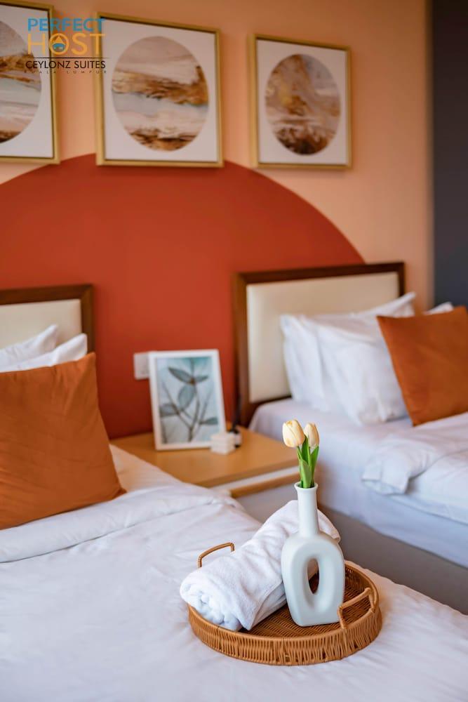 Ceylonz KLCC by Perfect Host