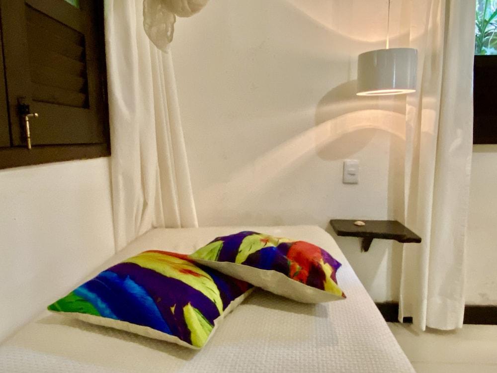 POUSADA MANGUEIRA Boutique Hotel