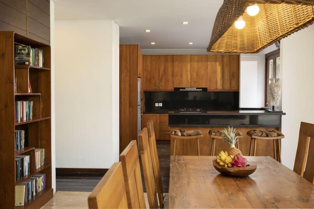 Villa Ambara by Nakula