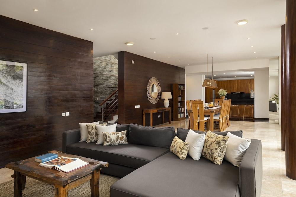 Villa Ambara by Nakula