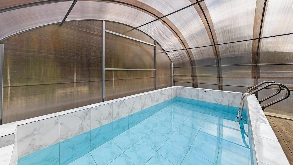 Gyeongju Semo Glamping