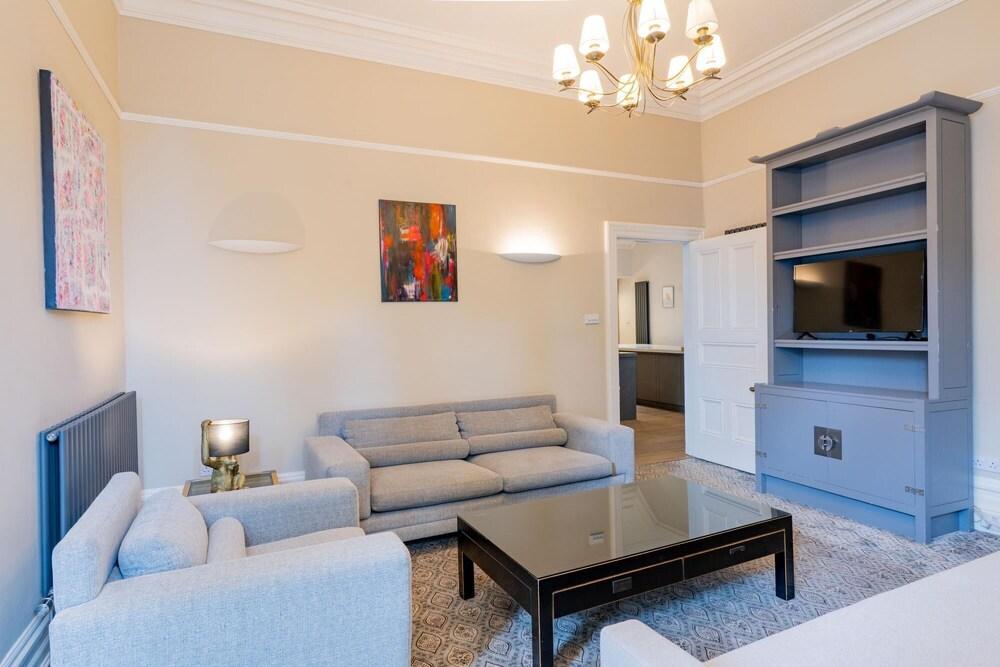 Your Apartment Mortimer Road