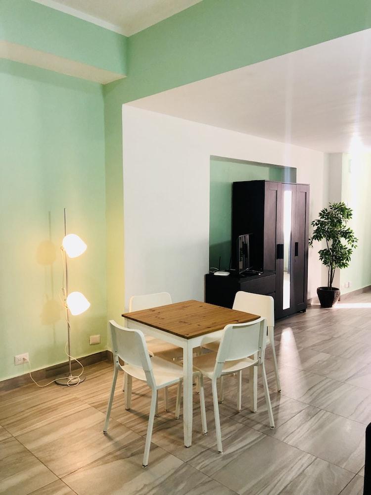 Ducassi Rooftop Pool Deluxe Suites