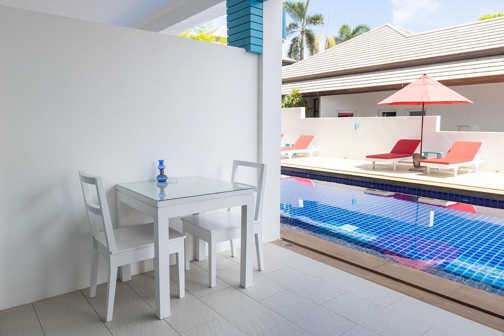 Pure Beach Club Resort