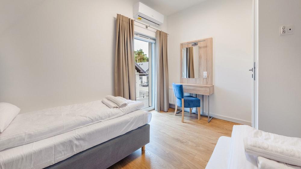 Apartamenty Sun & Snow Horizon Park