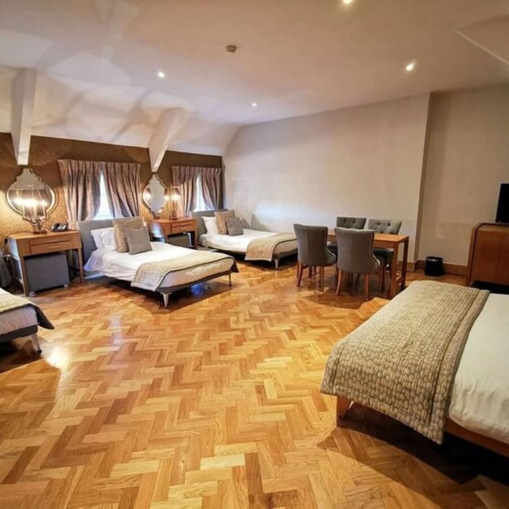 Langtons Hotel Kilkenny