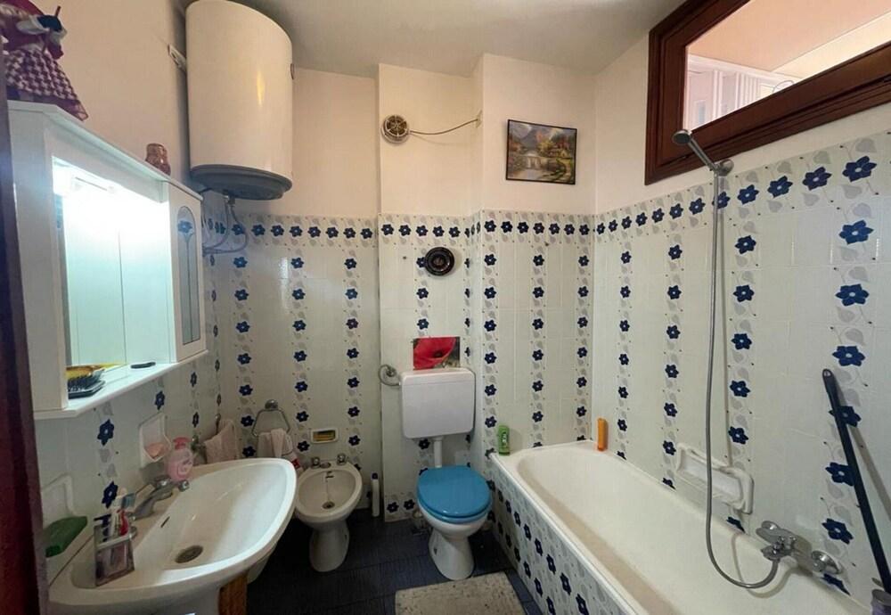 Casa San Bernardo 500mt From Sea