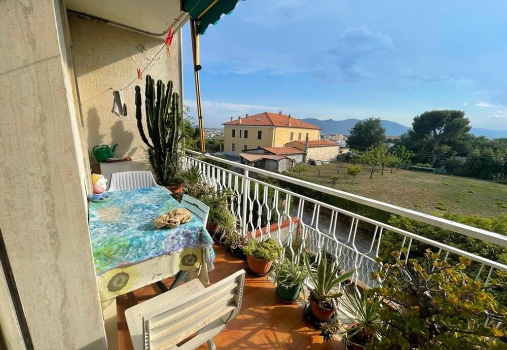 Casa San Bernardo 500mt From Sea