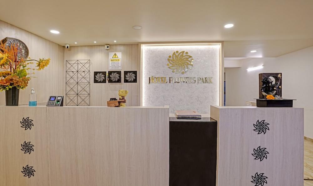 Itsy Hotels Flowers Park