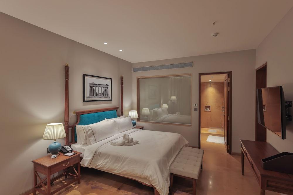 Time Square Resort & Spa, Bhuj