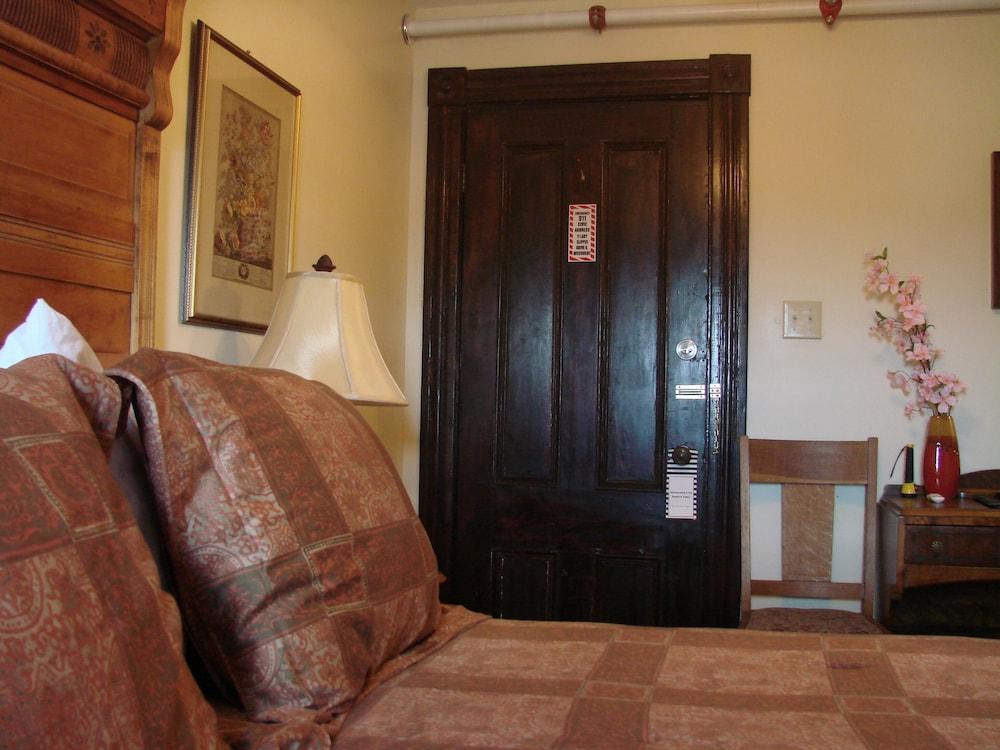 Prince County Guest House