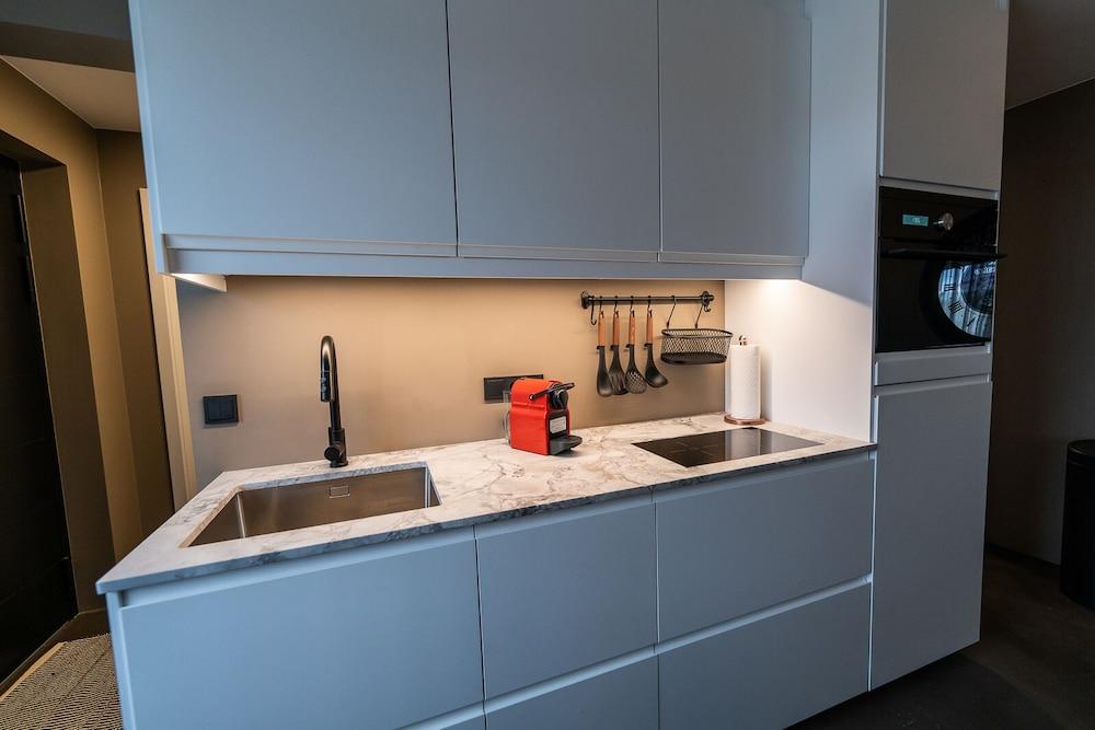 Keflavik Luxury Apartments