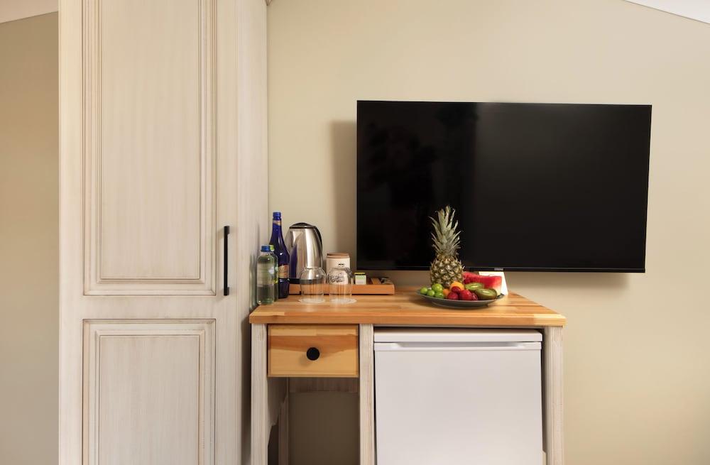 Orange Garden Hotel Akyaka