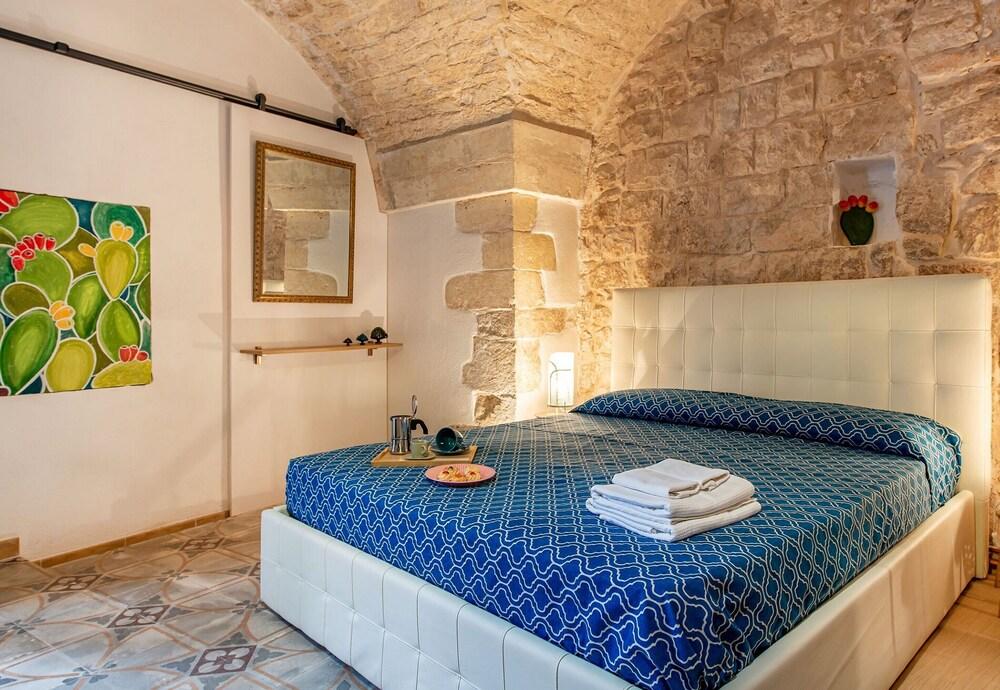 Giob Studio In The Centre