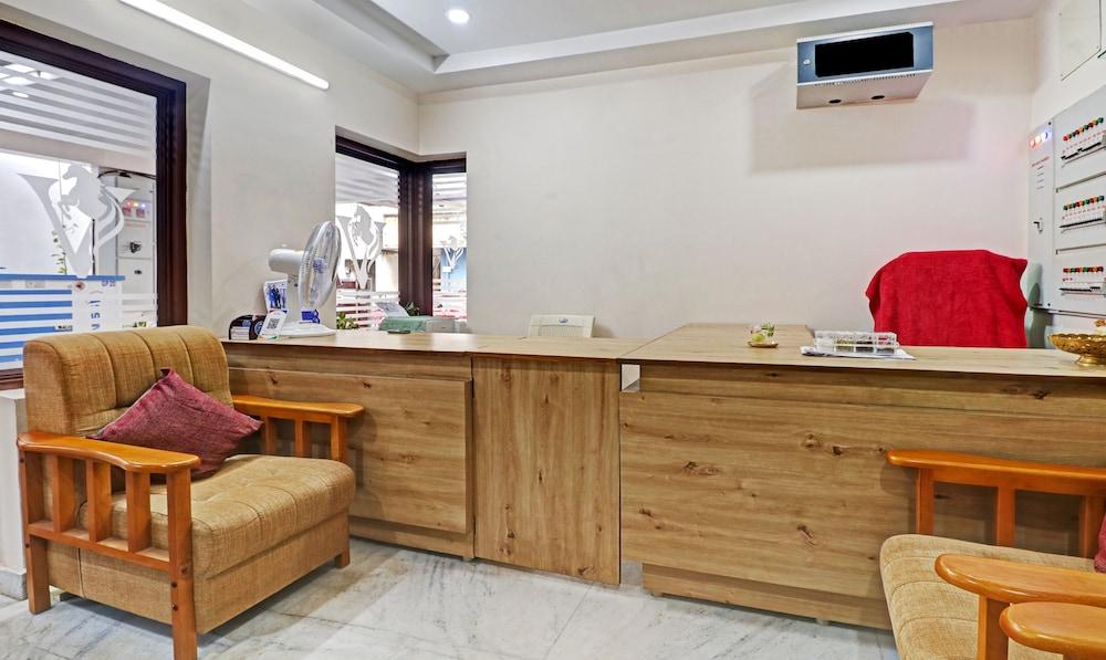 Itsy By Treebo - Vardhan Stay Inn