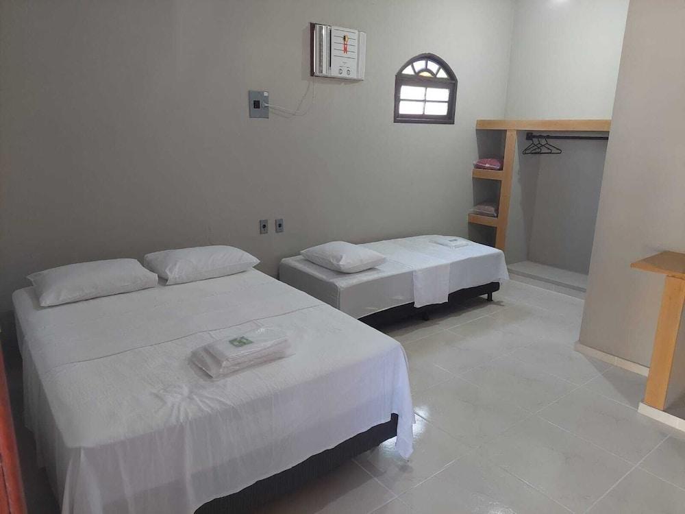 Barramar Hotel E Pousada