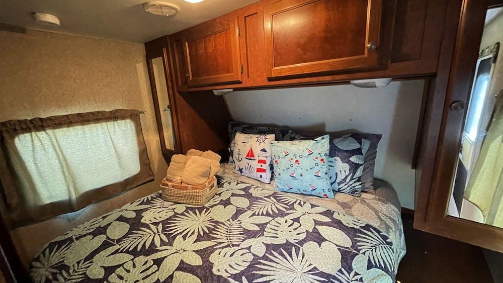 The Place at the Sea