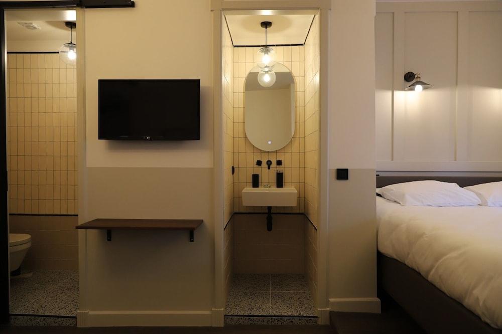 Mr.Lewis Hotel Rotterdam