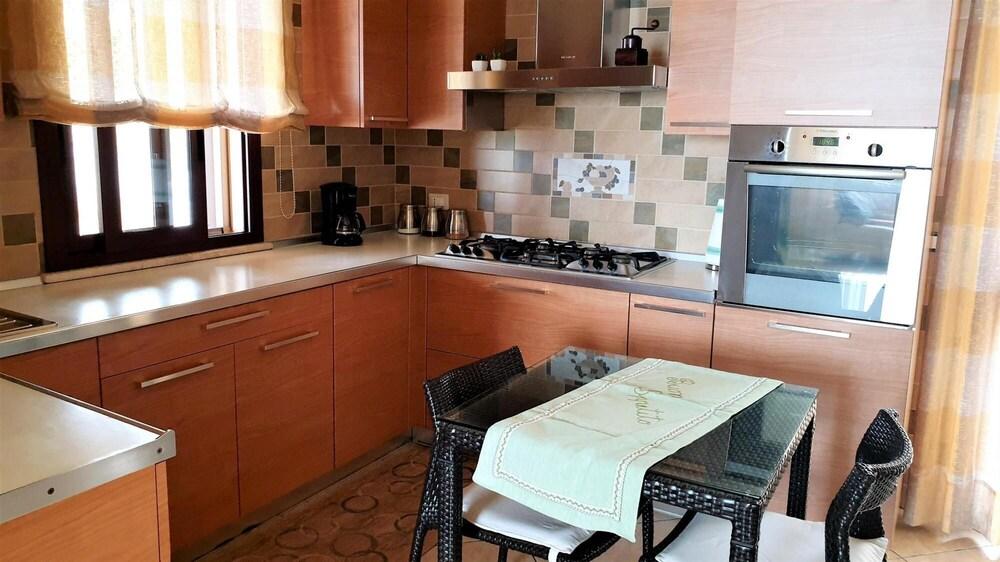 Villa Marta - Castellammare del Golfo