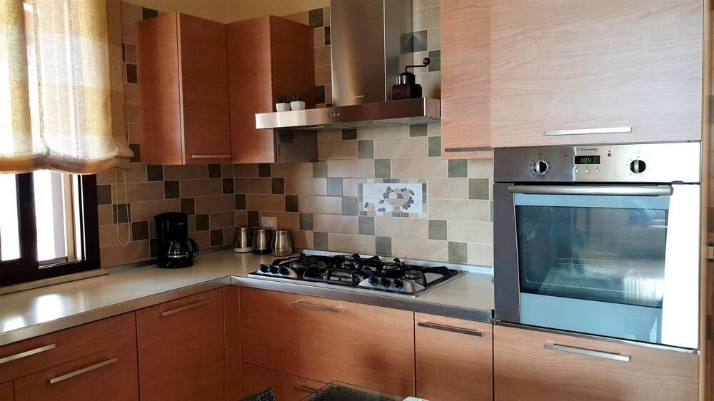 Villa Marta - Castellammare del Golfo