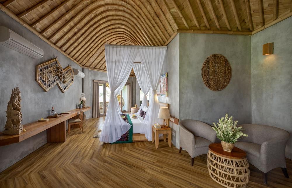 thewakanda Resort A Pramana Experience