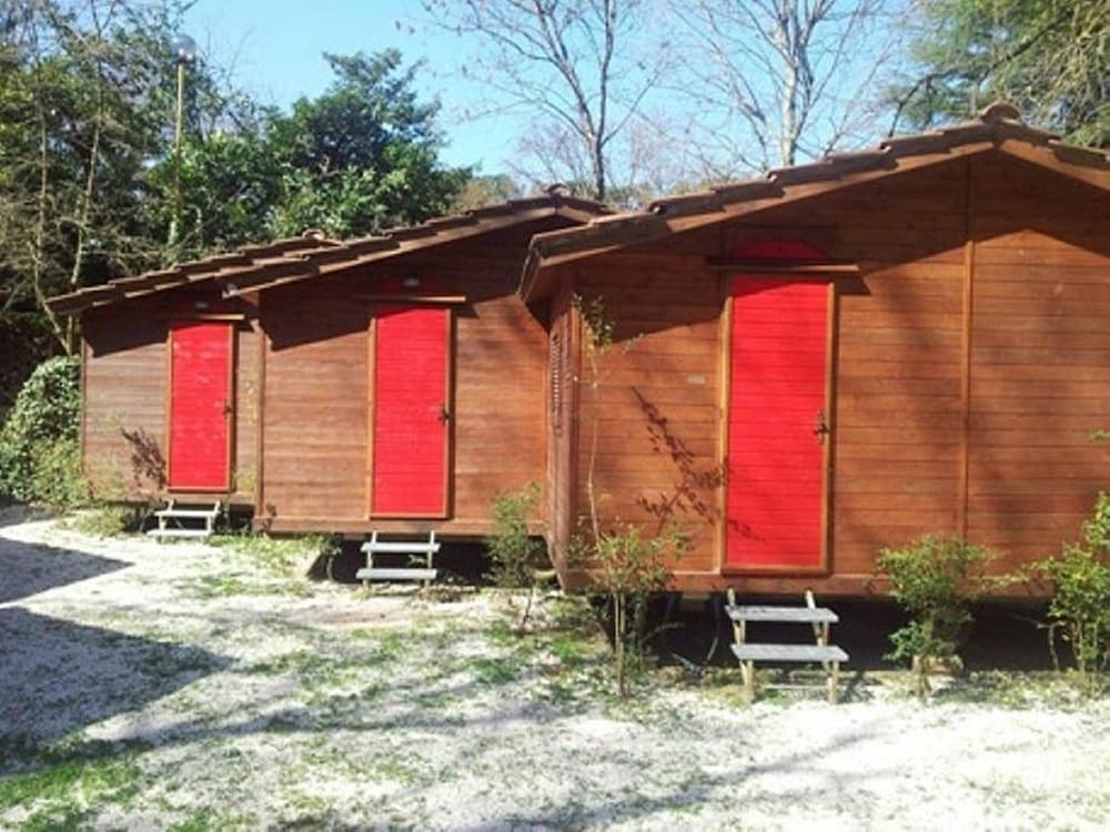 Seven Hills Camping Village