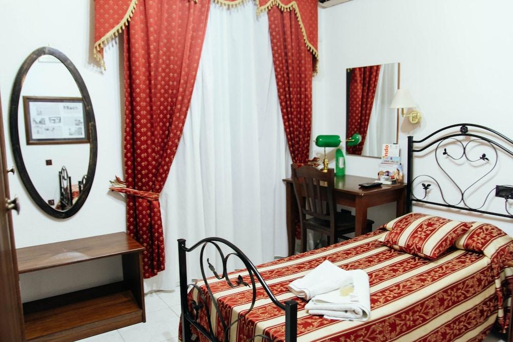 hotel Concordia s.n.c.