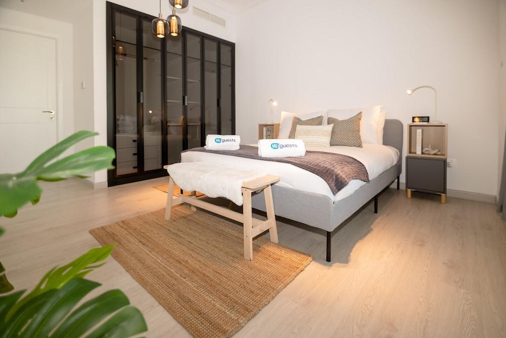 HiGuests - Opal Tower Marina