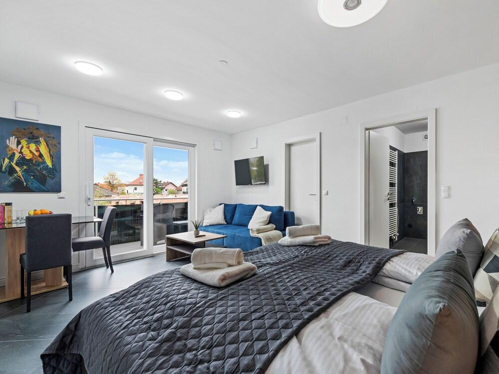 SKY9 Apartments - Homes & Villas