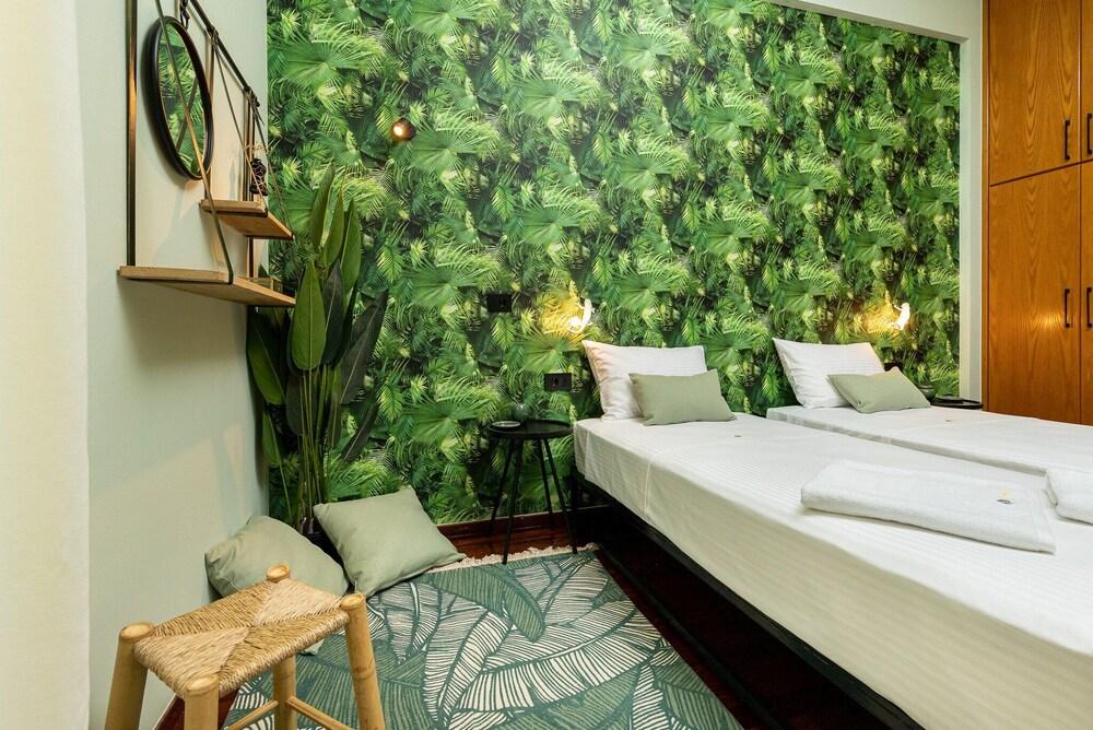 Mimosa Urban Habitation