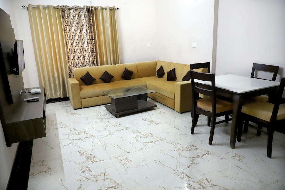 Yellow Leaf Rishikesh