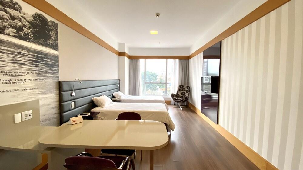 Anora Spaces - Center Norte