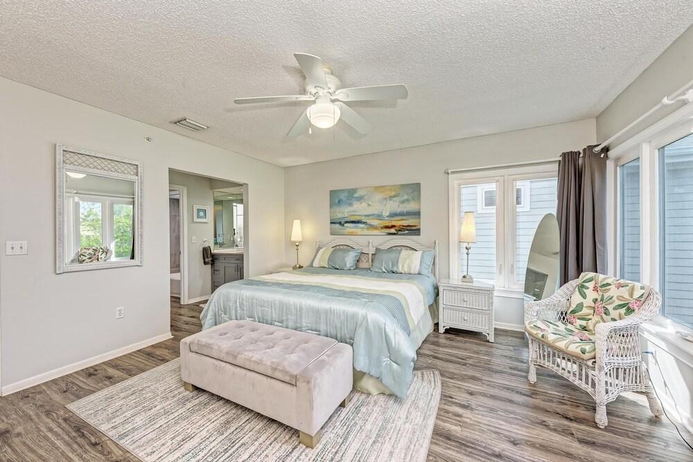 Longboat Key Cedars Beach House