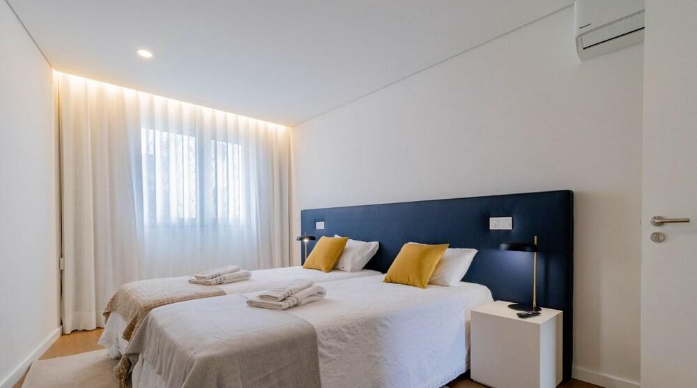 Home Azores - Coliseu Residences