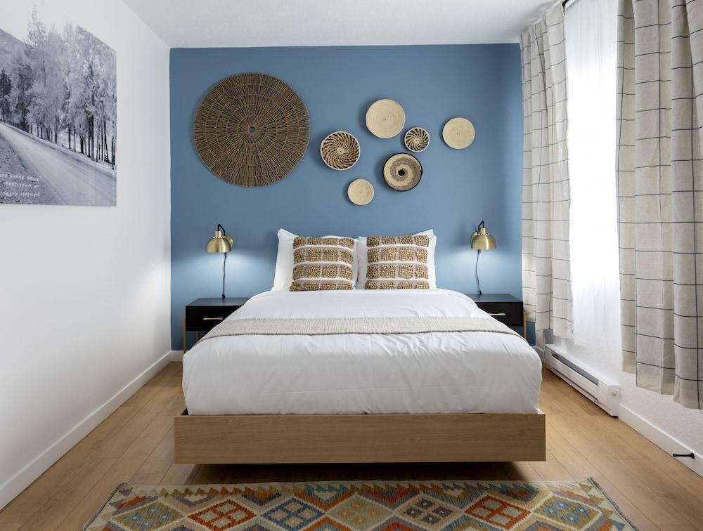 Kettle Valley Beach Resort