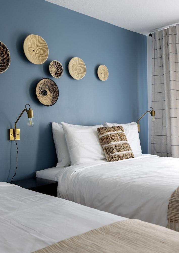 Kettle Valley Beach Resort