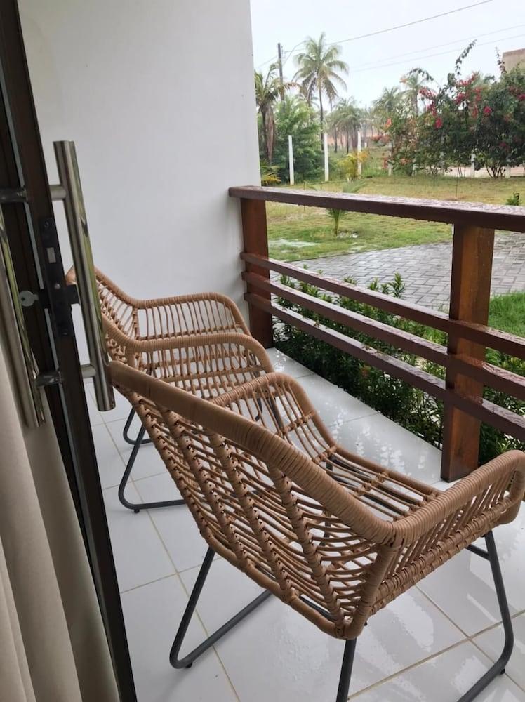 Mar Turquesa Eco Pousada