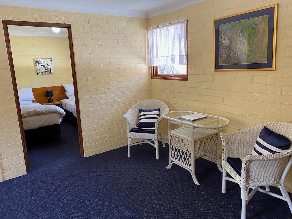 Girraween Country Inn