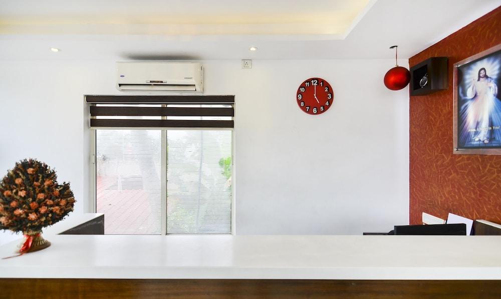 Itsy Hotels Platinum Inn