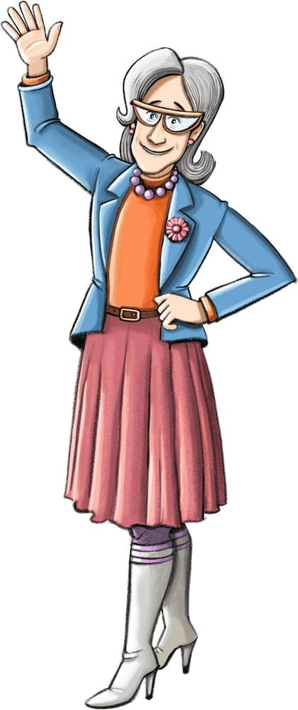 Tante ALMA's Mülheimer Hotel