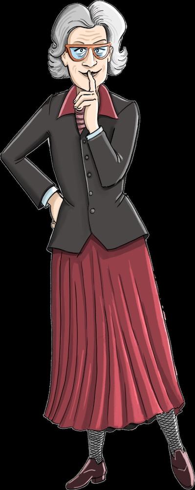 Tante ALMA's Mülheimer Hotel