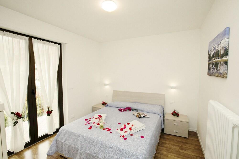 Casa Barone 3, 400mt From Lake