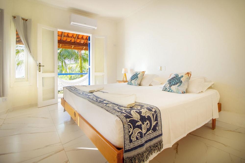 VELINN Pousada 8 Ilhas