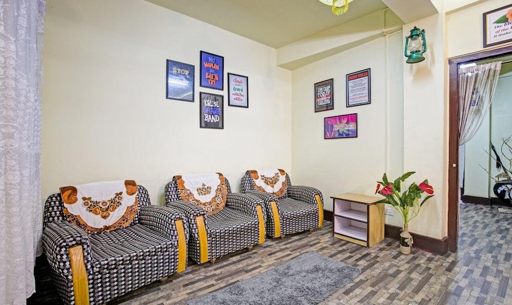 Itsy By Treebo - Shelter Inn