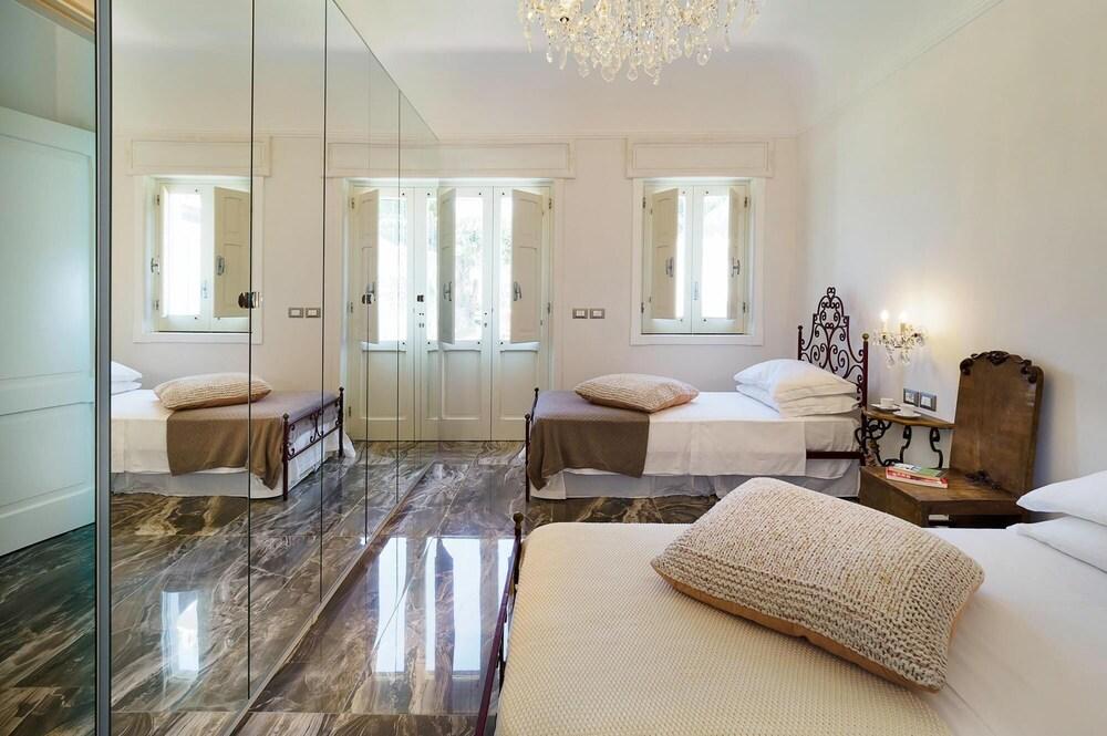 Villa Stella di Sicilia