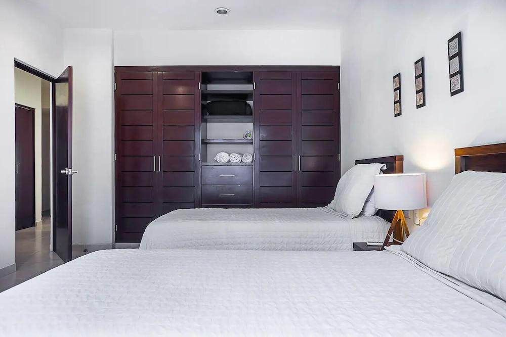 MARAVILLOSO DEPARTAMENTO en Aldea Zama