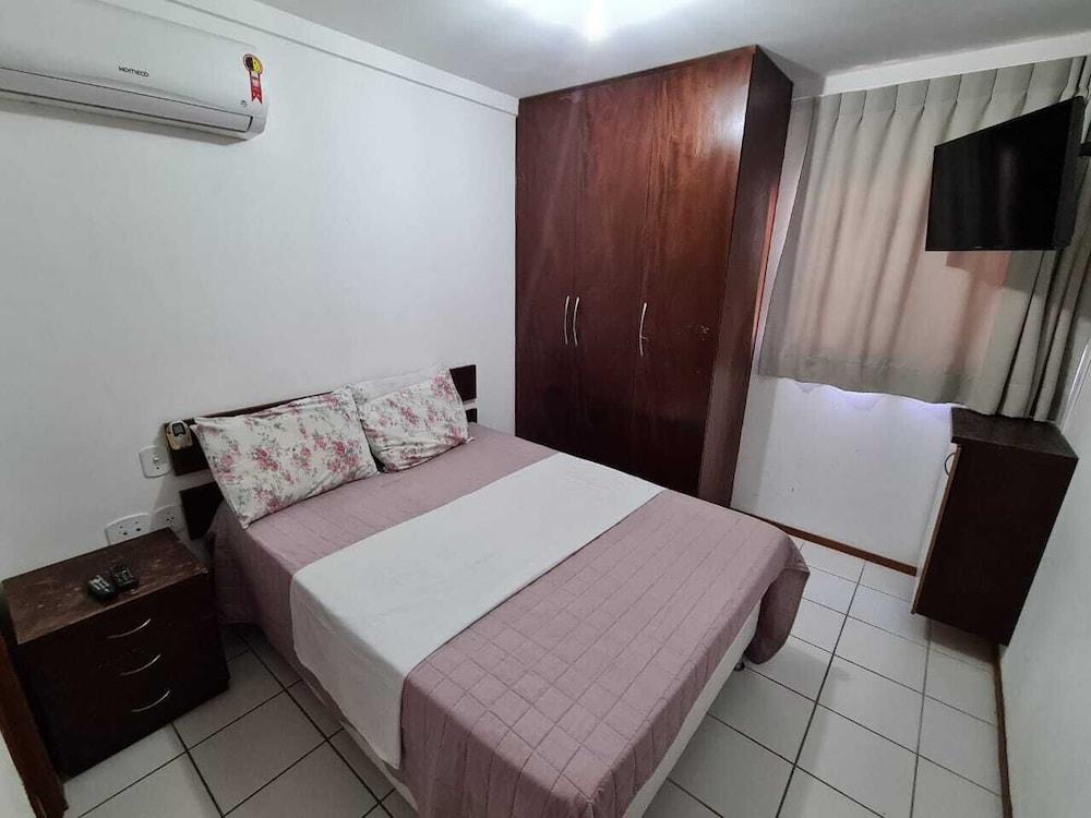 Apartamento Catamarã Portiville