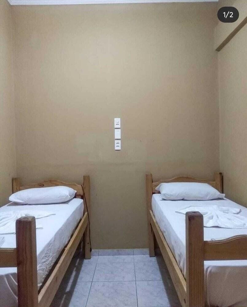 Pousada Lampião e Maria Bonita