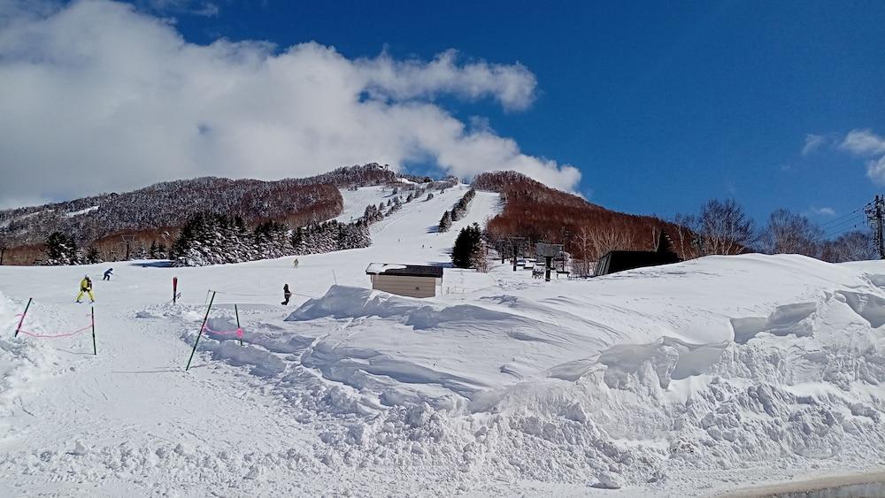 HOLIDAY PLAZA SHIGAKOGEN