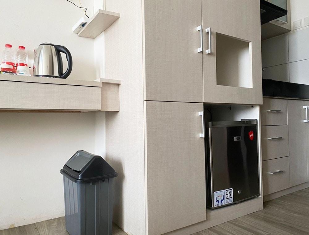 X-pressbedroom Riverview Cikarang